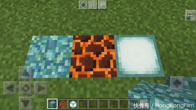 我的世界怎么整理背包物品