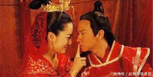 册封|她是李世民最宠爱的女儿,却婚姻不顺,受丈夫家暴,以皇后礼下葬