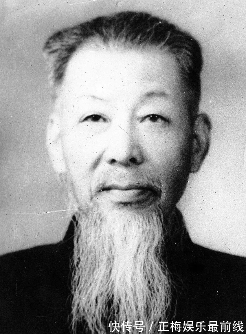 馬廣達(dá)|積極推動(dòng)“換藝”，創(chuàng)建“通背門”楊威西北的馬鳳圖，武功有多高