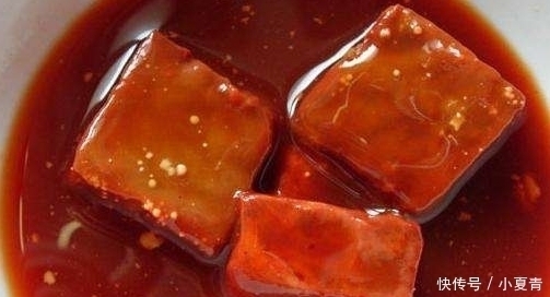 腐乳|吃了20年的腐乳,才知做法这么简单,2块钱做一瓶,放半年也不坏