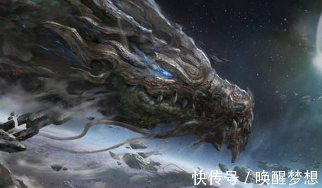 曹雨生#《遮天》里的神秘人物,历经九世轮回,与荒天帝有着特殊关系!