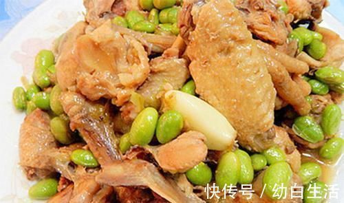 智力|隔三差五孩子吃的菜,补钙长高身体壮,长智力升免疫,冬天不怕冷