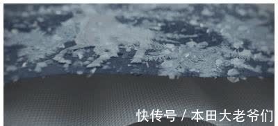 羽绒服 这是属于纱线的魔法~揭秘冬奥会美国代表团黑科技羽绒服