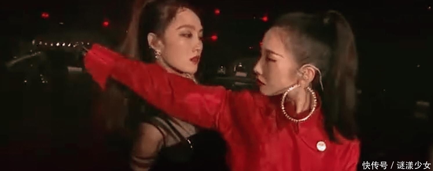 芒果超拼夜有槽点有看点:魏大勋包圆整场笑点,RISE依旧上台表演