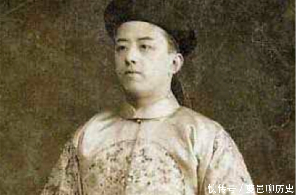 慈禧太后|慈禧太后有权有势，为何不帮助穷困潦倒的亲弟弟？