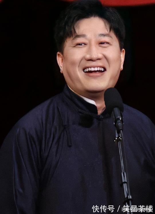 |德云新团综其中不止搞笑更有内涵!你真的看懂了吗?