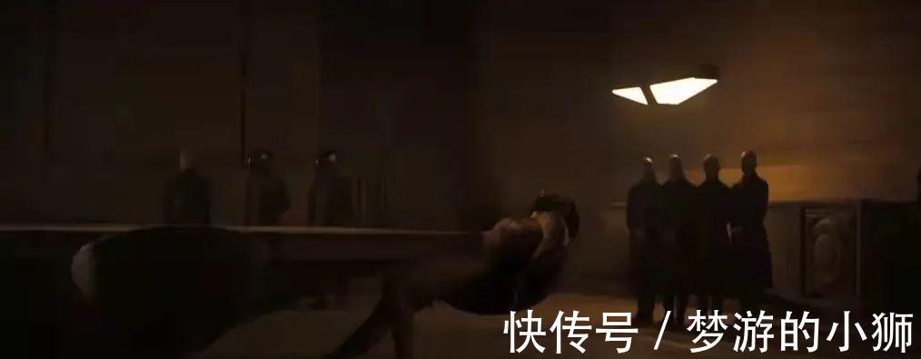 维伦纽瓦$「沙丘」:它毋庸置疑是神作,但却未必人人都懂得欣赏