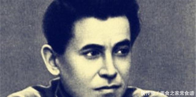 若夫的人|此人跟随斯大林18年，却被斯大林扳倒，从审判到处决只用了2天