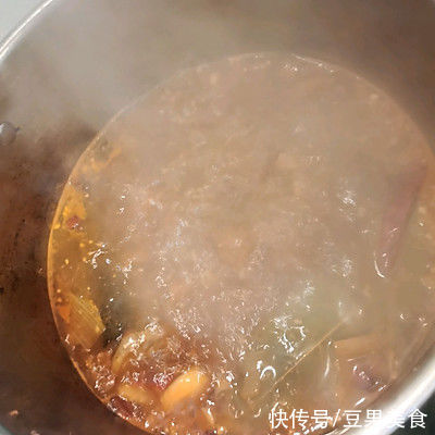 懒人|懒人最爱的红烧牛肉块，因为它我都爱上做饭了