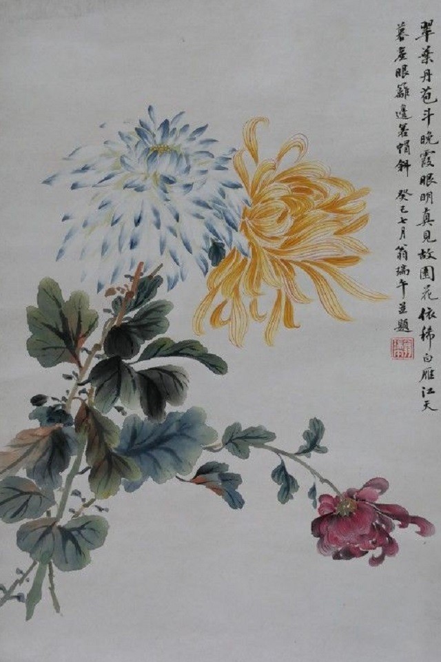 离婚&陆小曼与翁瑞午同居23年,不准他与原配离婚,言不能让他辜负原配