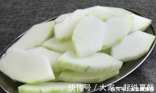 血管堵塞|血管不堵命长寿,血管一堵百病缠常吃一种瓜,清光血管垃圾