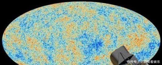 黑洞和中子星,两个“大佬”的激情碰撞,可能揭开宇宙膨胀的秘密