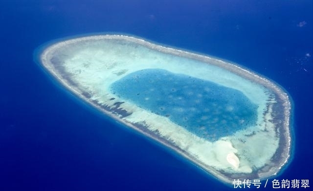 终于等到你！西沙走起！中国独有的世界级旅游圣地！