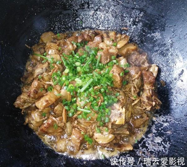 河里的这种野味,被大家叫做“淡水鲍鱼”,蛋白质是牛奶的4倍