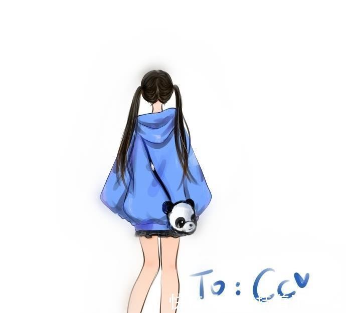 馮提莫|蔡蘿莉的漫畫腿也太好看了吧?網友:這腿我能玩一年!