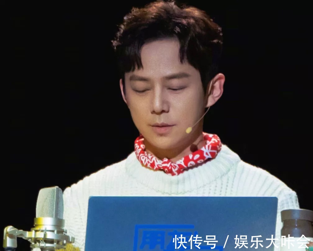 何炅日子不好過,黃磊擔心他不錄制《向往6》,原班人馬難聚齊