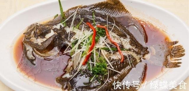 多宝鱼5种最好吃的做法,简单美味又馋人,看看你喜欢吃哪种?