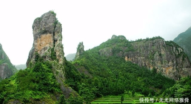 索道单程|“三山五岳”中国8大名山，我来告诉你谁最坑？谁最良心？