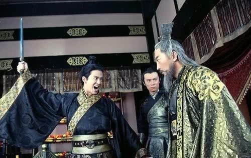 所作所为|北齐为何存在28年就灭亡了?看看齐后主的所作所为就明白了