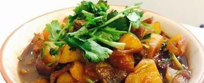 干辣椒|推荐几道美味的家常菜，简单易学，营养又美味，你也试试吧