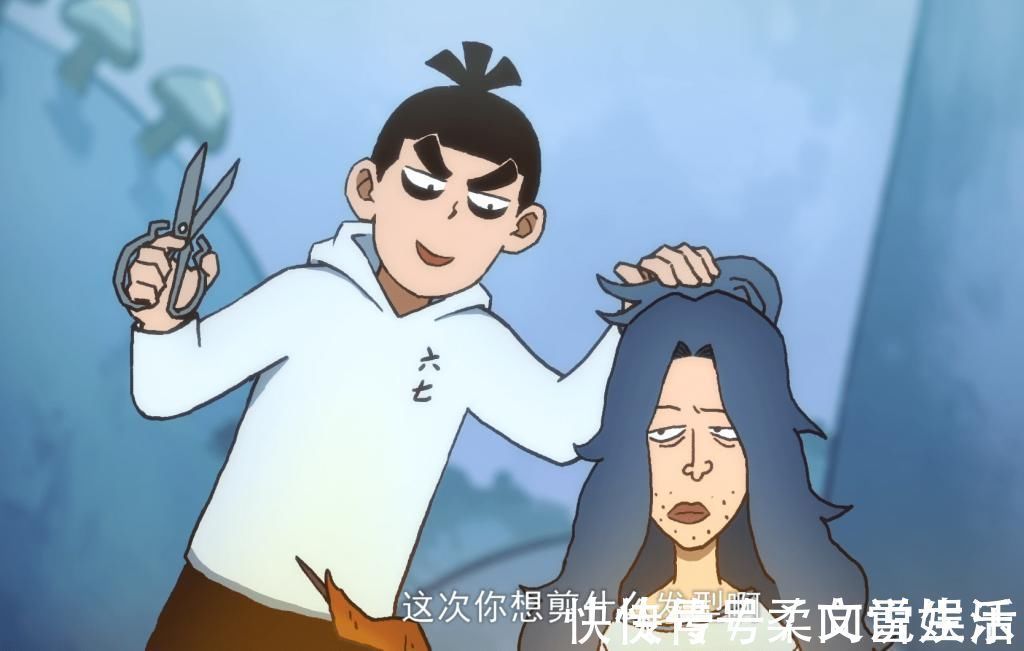 下篇|伍六七之玄武国下篇开播，烂命华再次出现，伏笔很多要仔细看