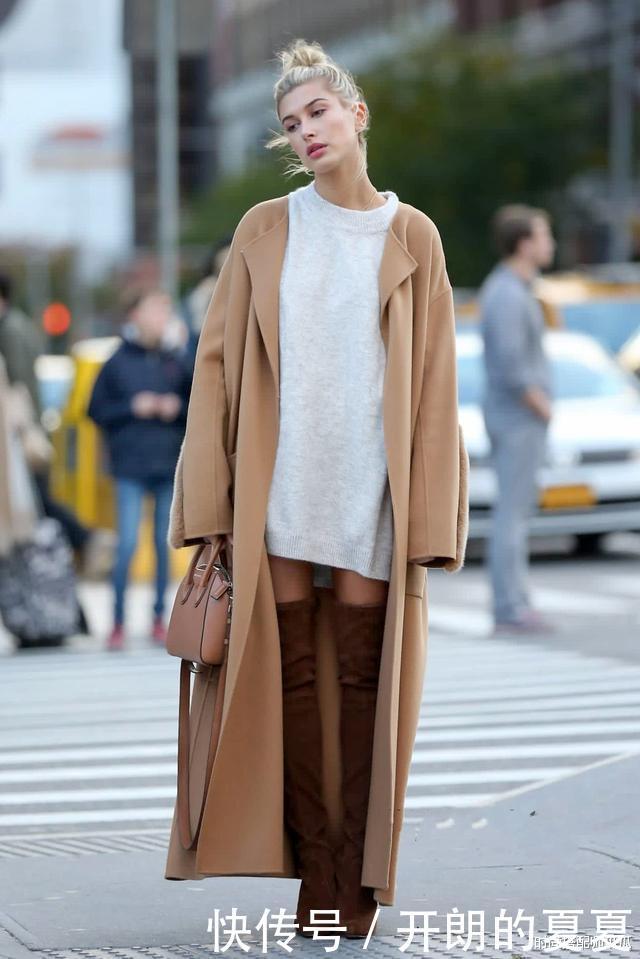 秋装怎么穿学会这5组配色,让你秋天衣服看起来“显贵”10倍