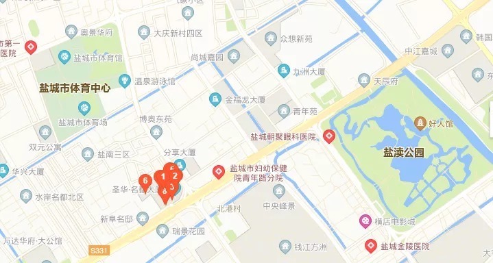 房企|不妙!又一知名企业破产,股权被竞拍!盐城两项目现况曝光