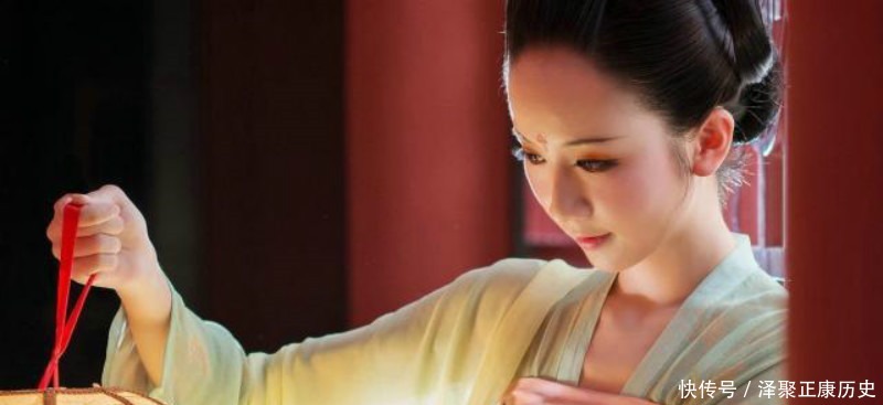 金缕衣|此诗作者至今不能确定,被一贫女唱火了千年,入选《唐诗三百首》