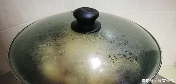 东北名菜烧茄子,学会这样做,茄子入味又好吃,还不油腻