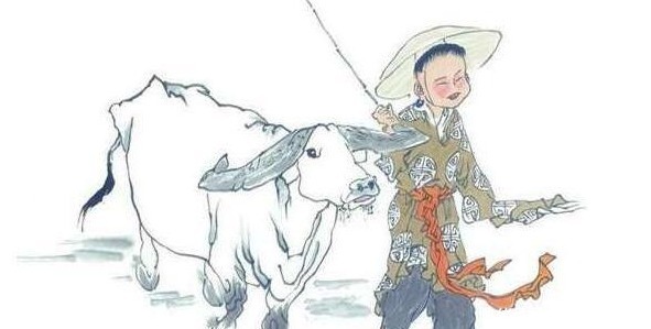 家人|少年朱元璋无力埋葬家人，邻居好心赠给他坟地，日后得到如何报答