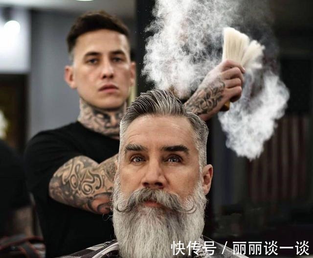 男生|男生短发发型TOP5凤梨头、飞机头、短刘海、短寸头,你喜欢哪个!