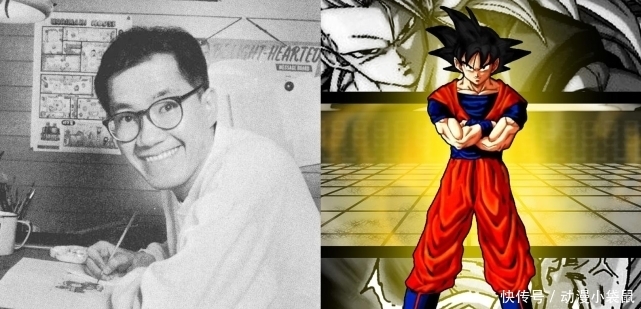 鸟山明|日本收入最高的漫画家排名,太有钱了!政府为了留住人建私人高速公路