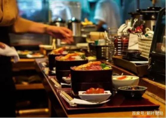 过去人|街头又一怪象房租高了店铺关了，“这三大行业”却越来越多