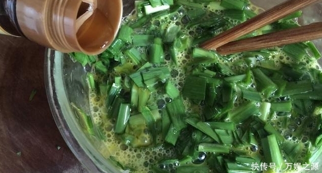 小菜|天天吃的一道家常小菜,多加一料味道立刻变得不一样