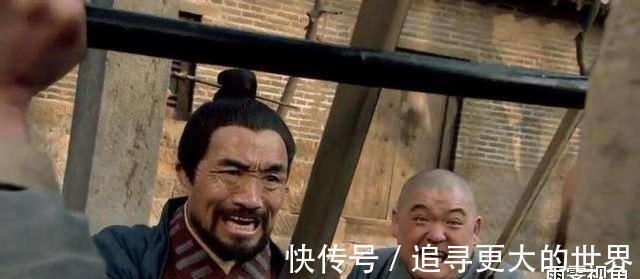 鲁智深|武松醉打蒋门神属投机取巧，若是换成鲁智深，能打得过蒋门神吗？