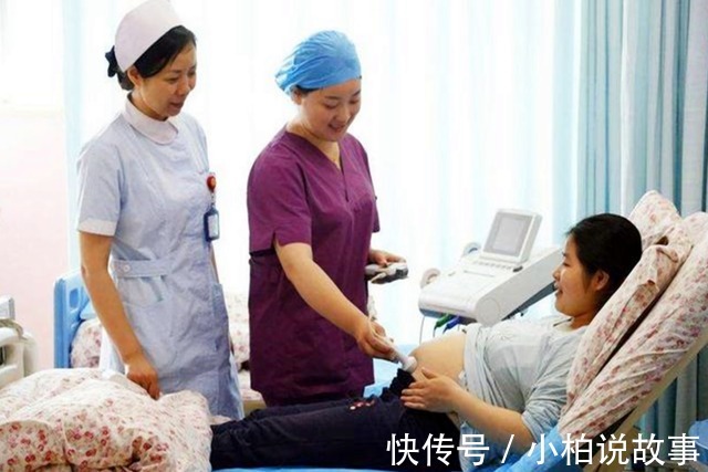 医生|产检时,通常3类孕妇不被医生“待见”,虽然不明说可心里要清楚