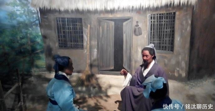 古代四种修真方法详解,让古人追求长生大道,让今人畅写修真小说