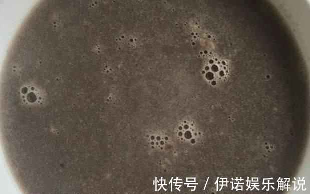 芝麻糊|最适合娃吃的5种“金牌零食”,特别第一种,不仅长个、还长智力