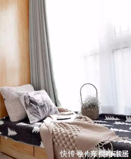 我们的生活|过来人的经验:带飘窗的户型最好别买!缺点太多,很多家庭都被坑