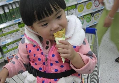 食物|7岁女孩无意被查出脾胃衰竭!这3种食物是伤脾王,少喂娃