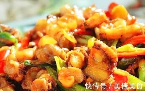 山药|美味可口的几道家常菜,好吃不腻人,下酒下饭,家人吃过赞不绝口