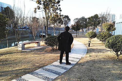 高血脂|54岁时查出高血脂,之后每天日行万步,坚持了18年,他怎样了?