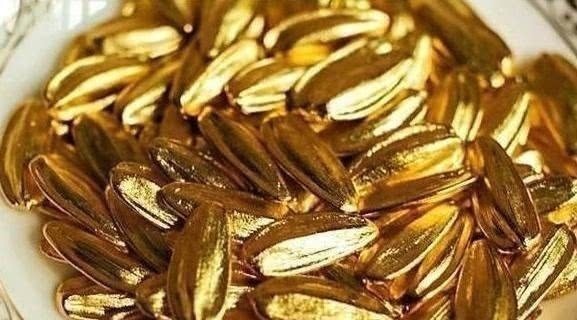 流通量&清朝皇帝一高兴就会赏给大臣“金瓜子”,到底有什么来头?涨知识!