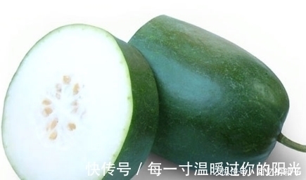 冬瓜|便秘“最怕”的6种食物，每天坚持吃几口，排出多年黑臭宿便