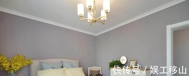 电视|多亏老婆这个明智的决定，在电视墙做一圈柜子，完工后漂亮又实用