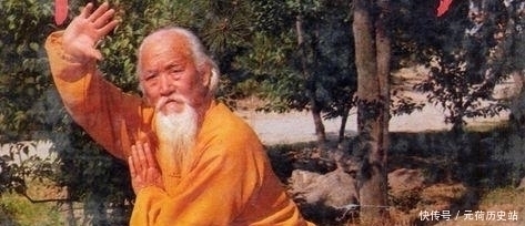 武林高手|我国近代真正的四大武林高手,李小龙进不了前三,第一名名字熟悉