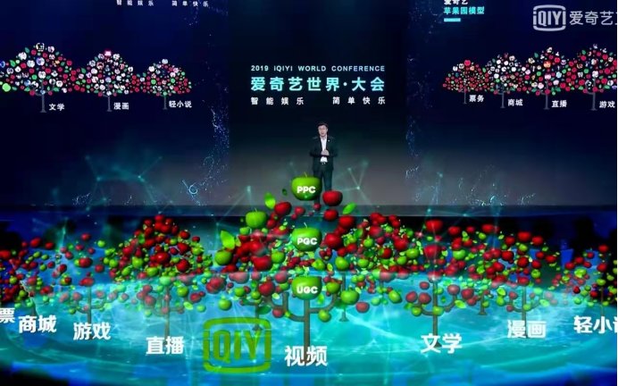 隐秘的角落|当下爱奇艺，很像2019年的蔚来