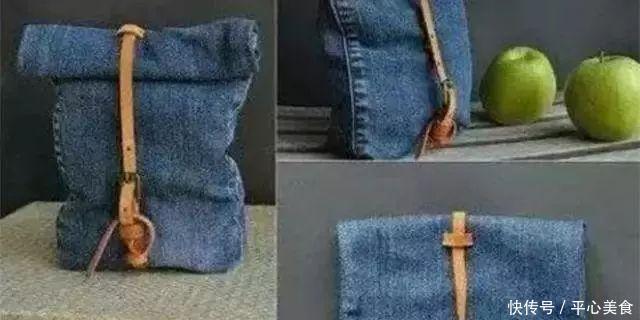 裤子买长了不用剪掉,教你一招:无缝解决,太实用了
