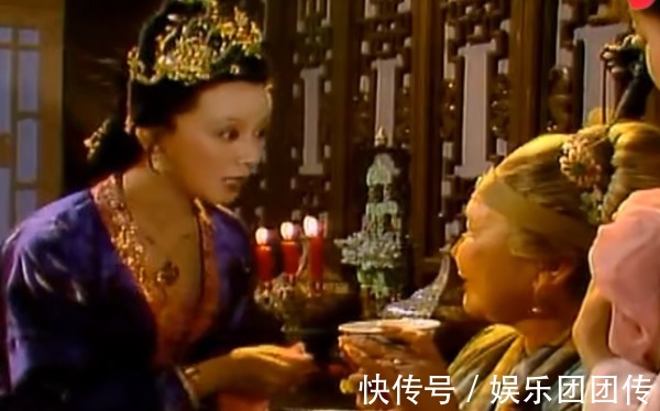 贾母$红楼梦中有偷度金针法,什么是偷度金针?哪一段是偷度金针?