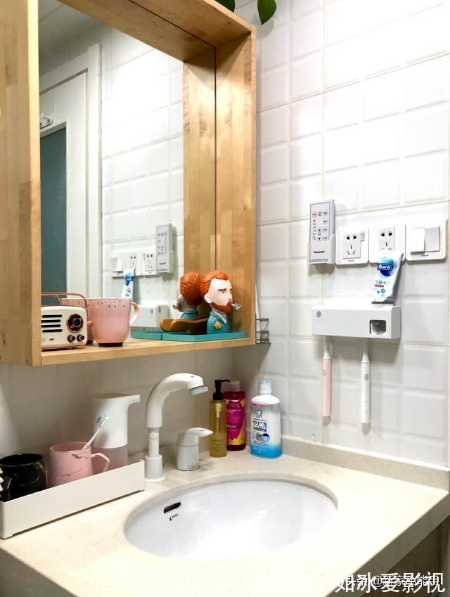 安装|花20万装修房子，全屋原木风，如今入住四年，不过时，分享一下